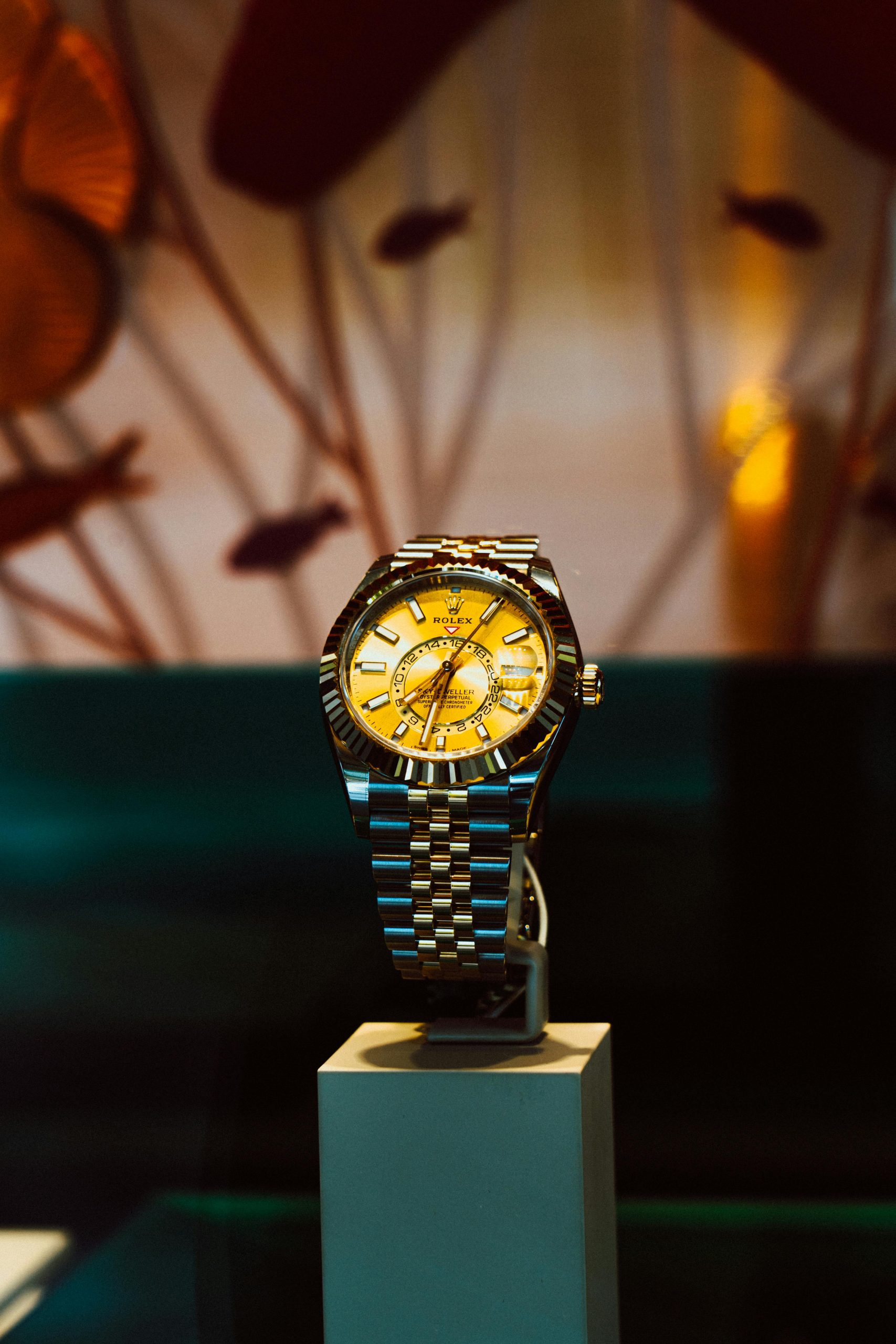 Rolex Datejust 41