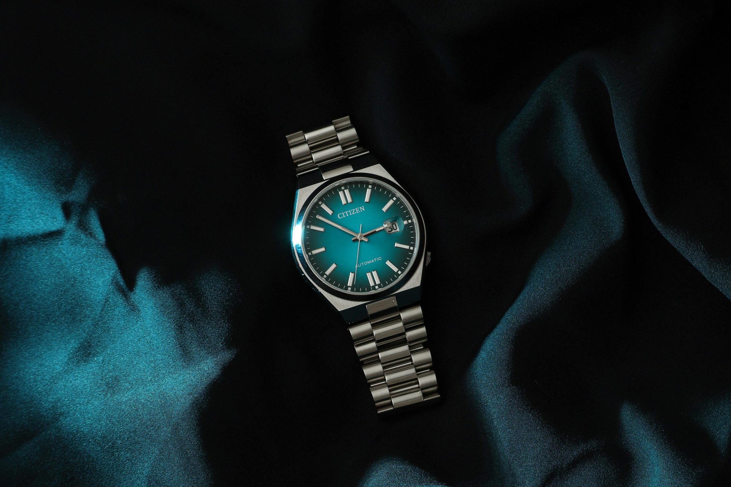 Rolex Datejust 41 Champagne