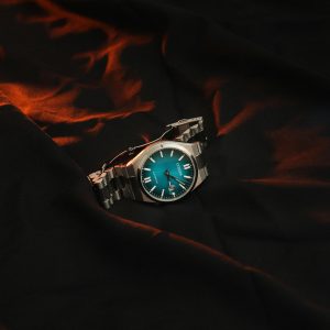 Citizen Tsuyosa Automatic
