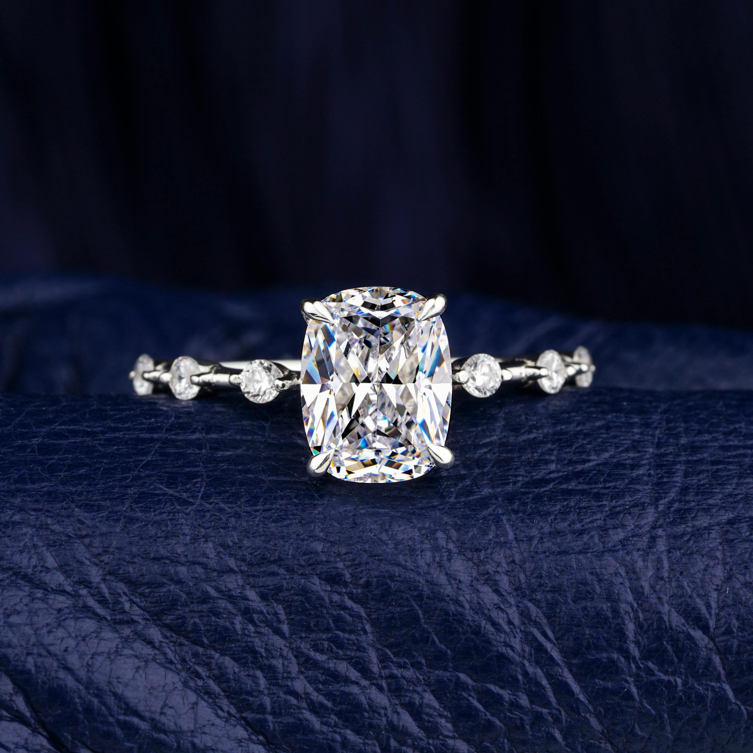 Martina Marquise Vine Jewelry Set